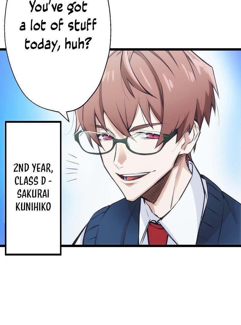 Read Kaibutsu Club Manga Online