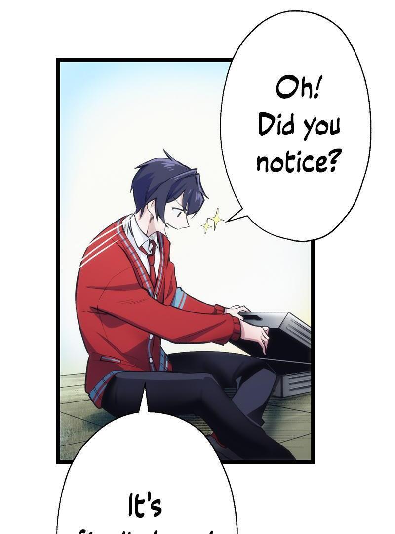 Read Kaibutsu Club Manga Online