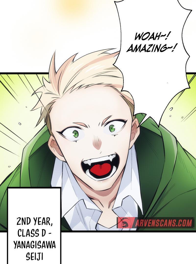 Read Kaibutsu Club Manga Online