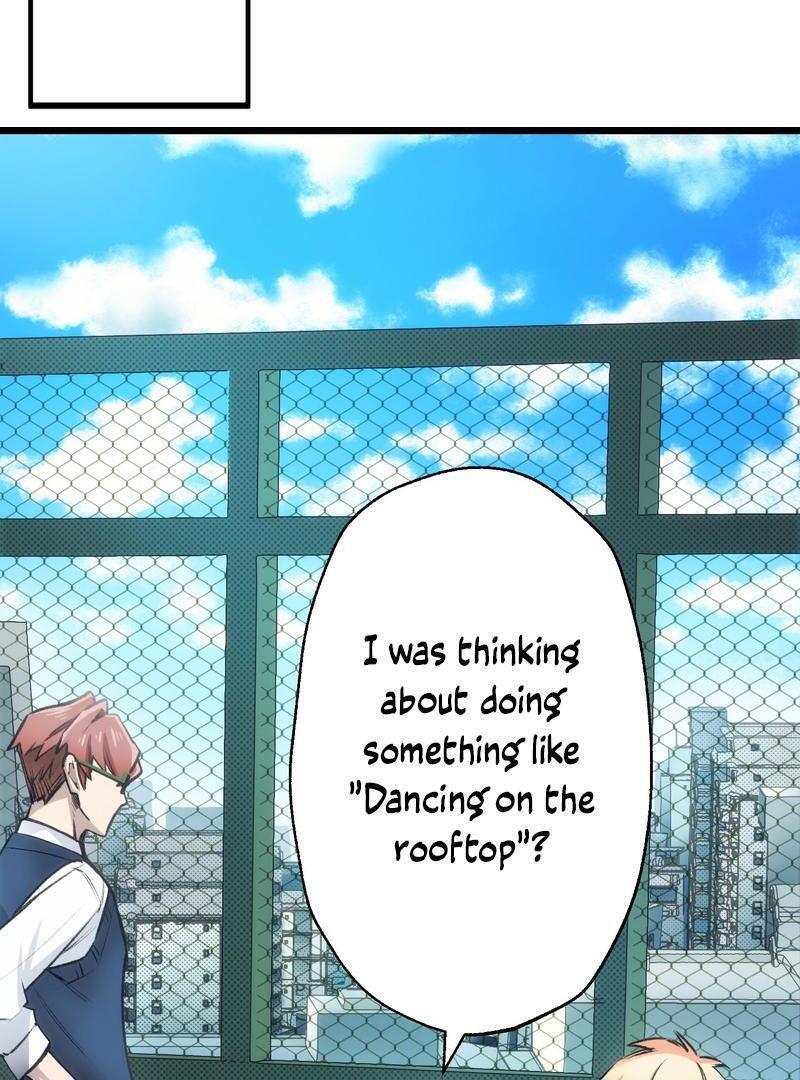 Read Kaibutsu Club Manga Online