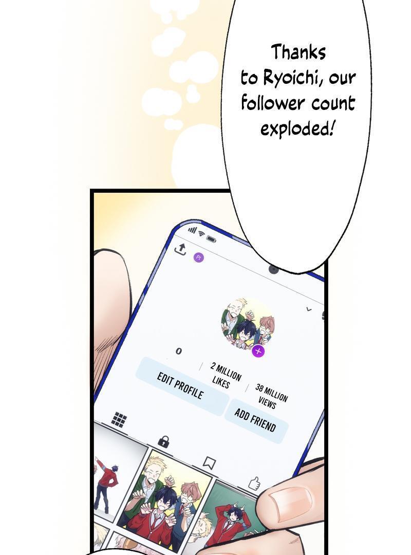 Read Kaibutsu Club Manga Online