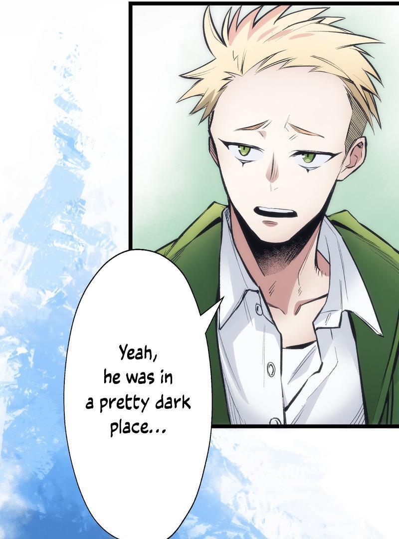 Read Kaibutsu Club Manga Online