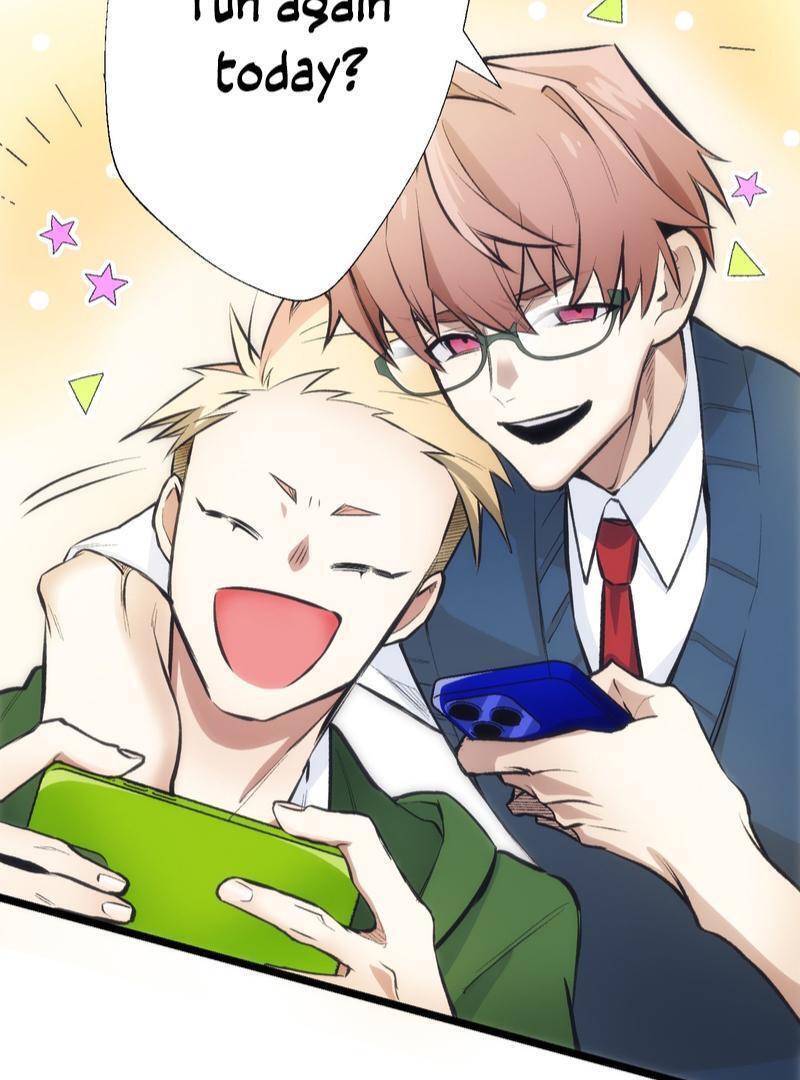 Read Kaibutsu Club Manga Online