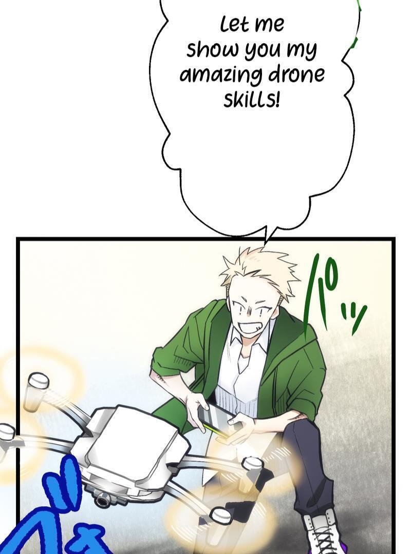 Read Kaibutsu Club Manga Online