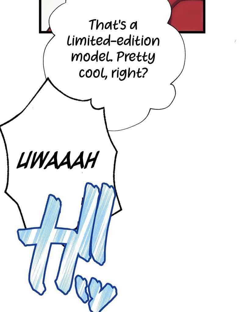 Read Kaibutsu Club Manga Online