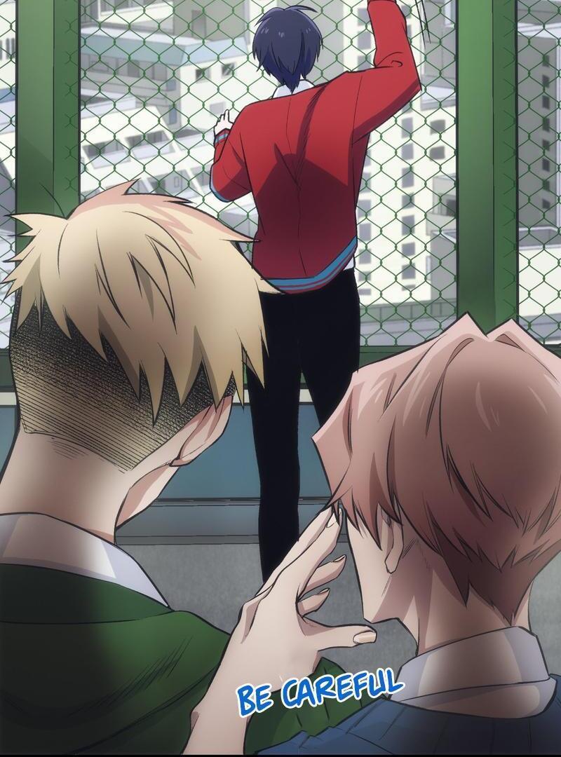 Read Kaibutsu Club Manga Online