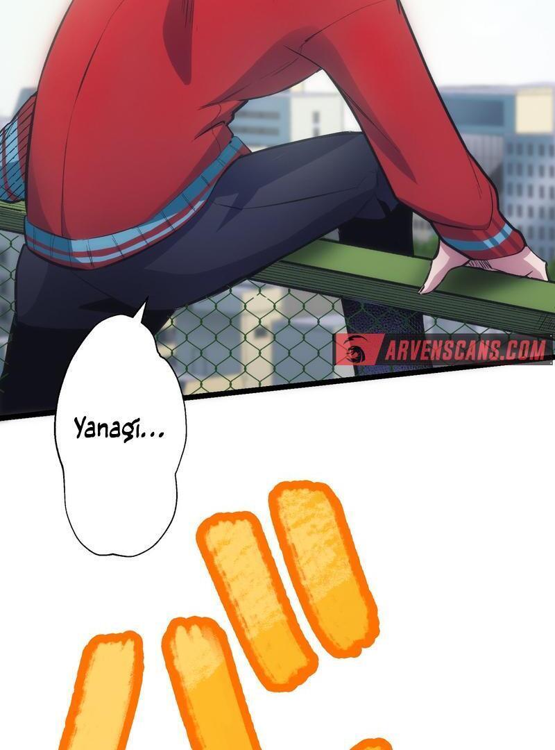 Read Kaibutsu Club Manga Online