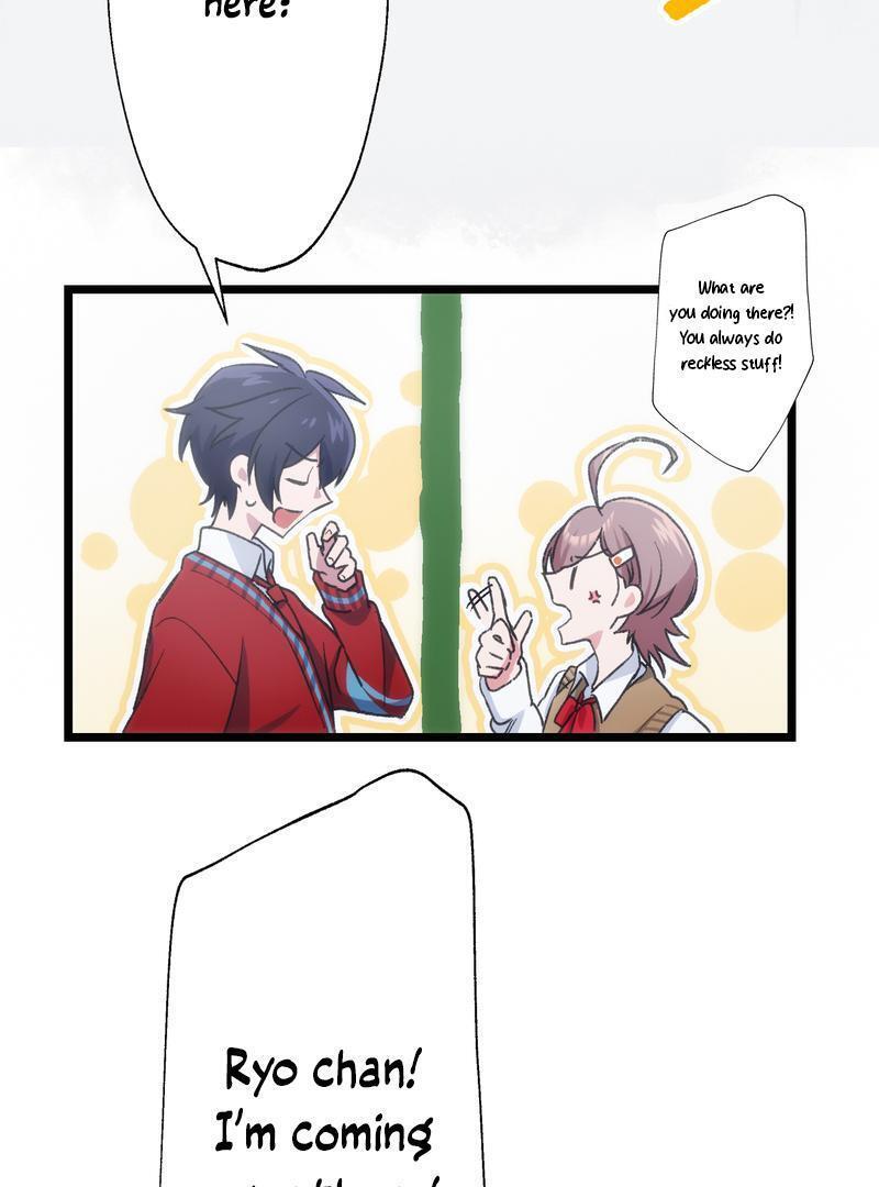 Read Kaibutsu Club Manga Online