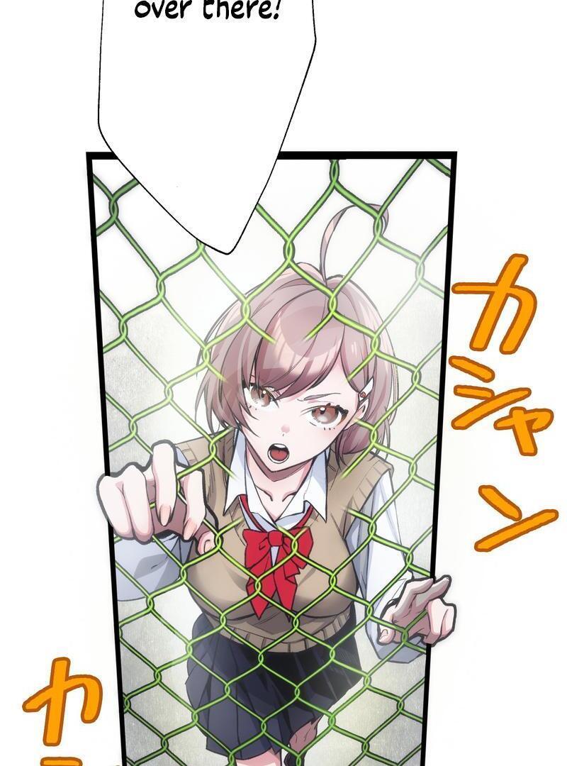 Read Kaibutsu Club Manga Online