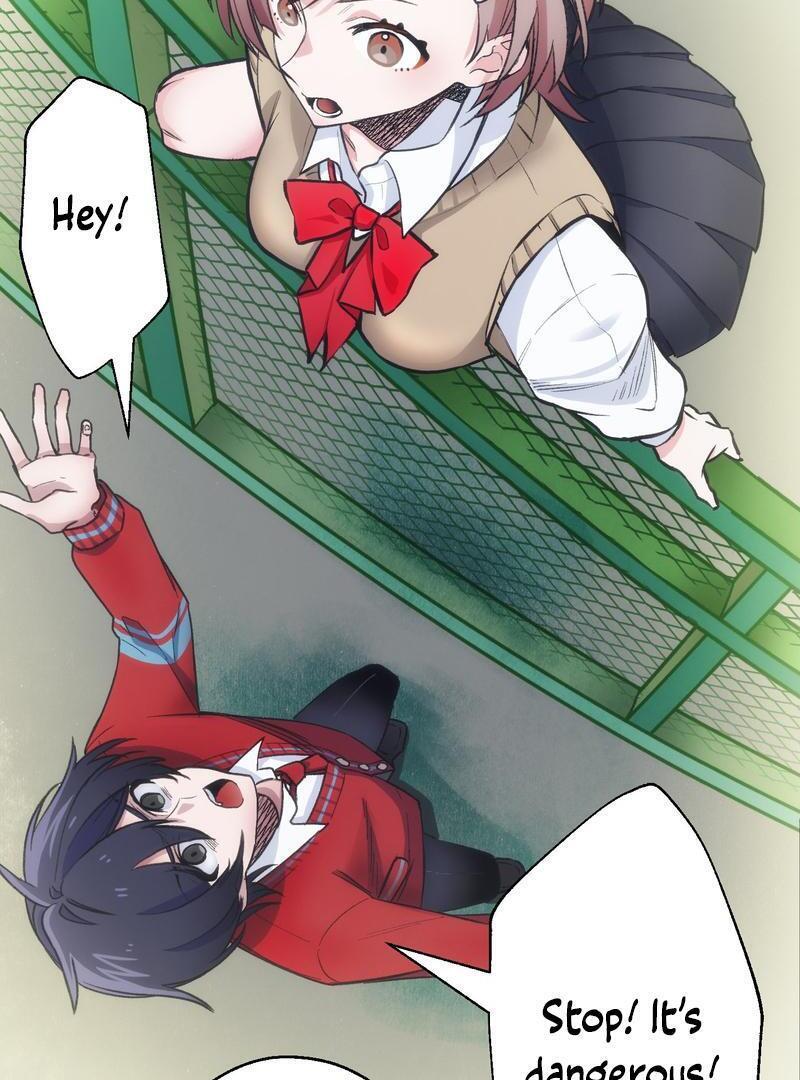 Read Kaibutsu Club Manga Online