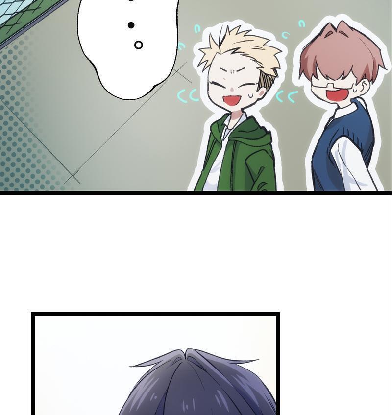 Read Kaibutsu Club Manga Online