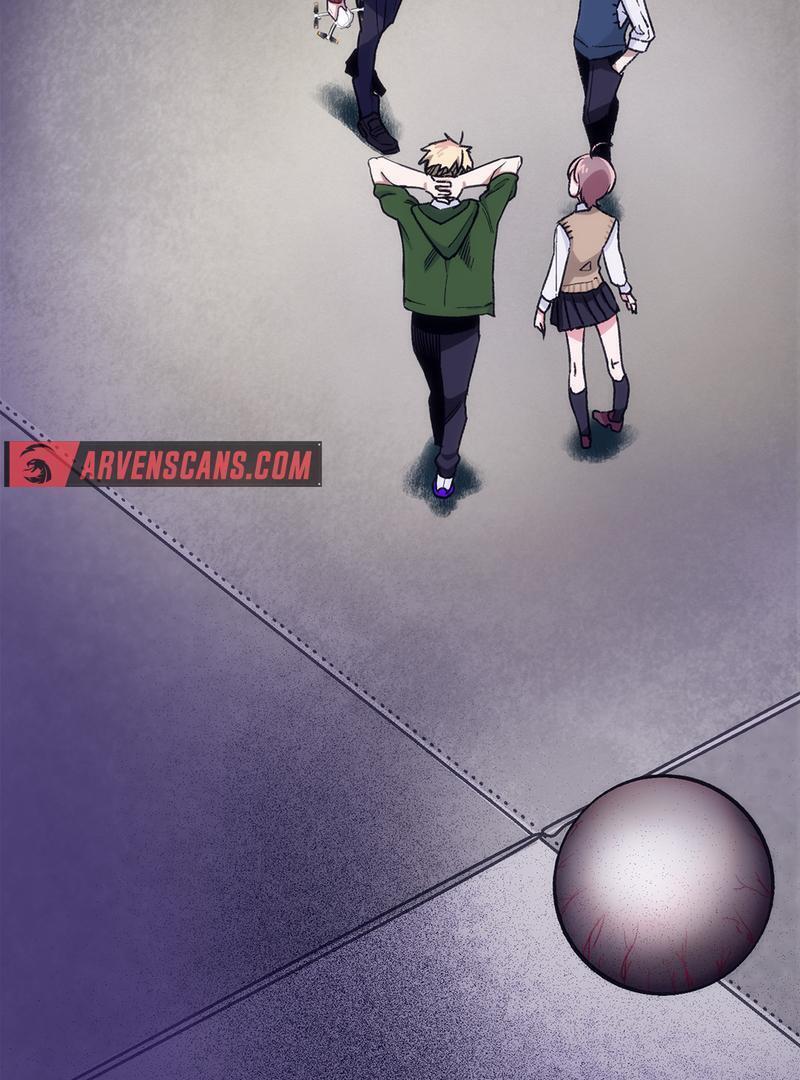 Read Kaibutsu Club Manga Online