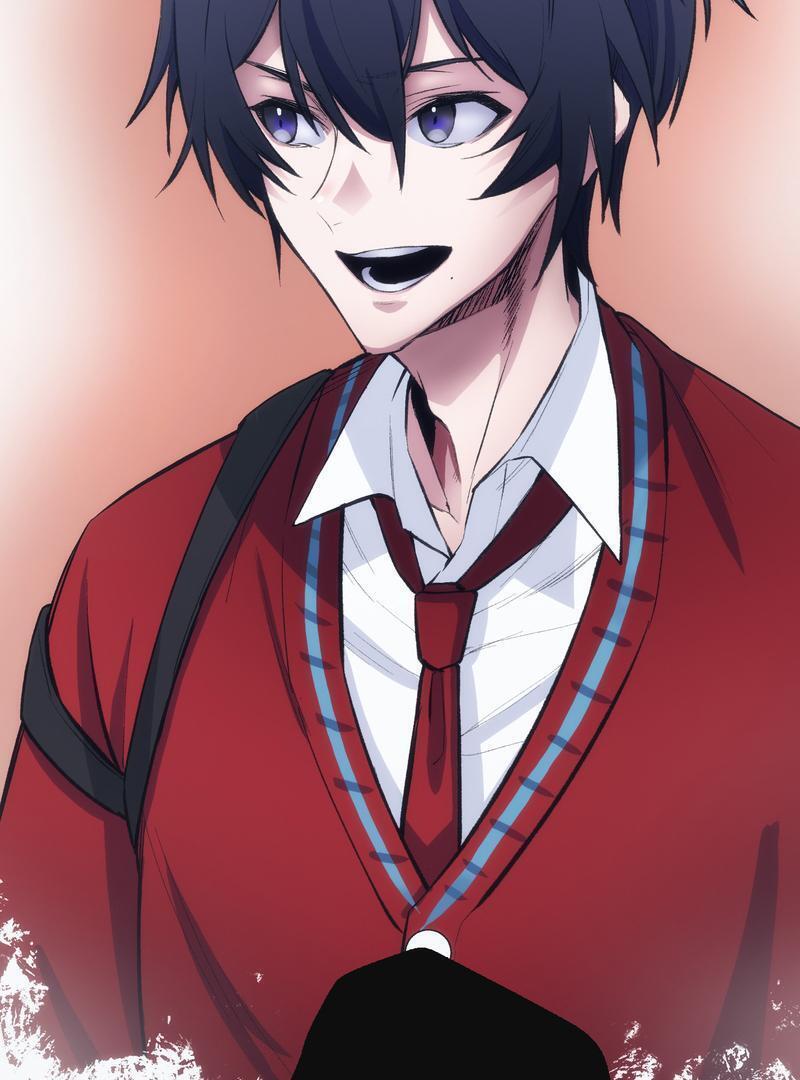 Read Kaibutsu Club Manga Online