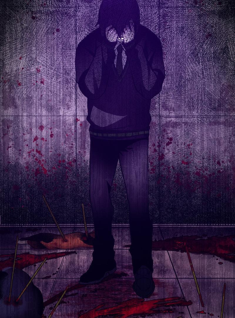 Read Kaibutsu Club Manga Online