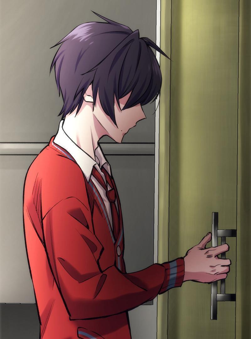 Read Kaibutsu Club Manga Online