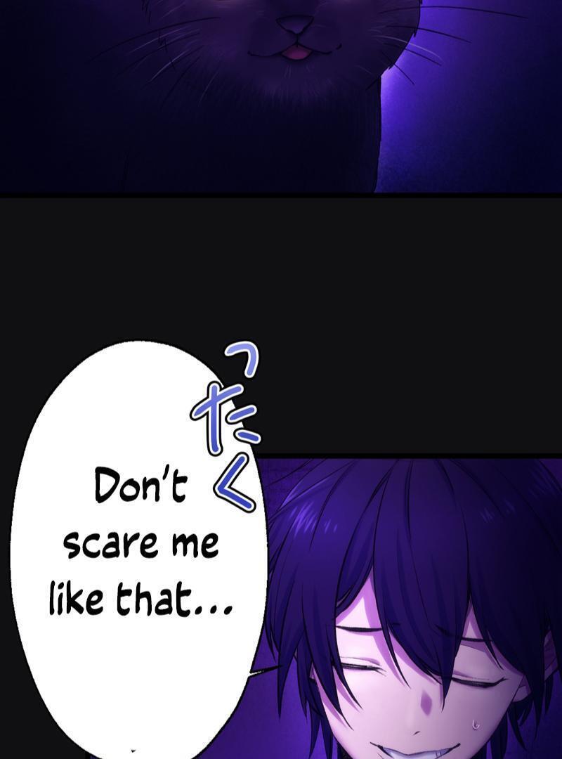 Read Kaibutsu Club Manga Online