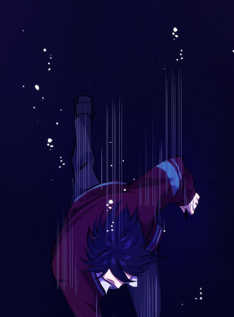 Read Kaibutsu Club Manga Online