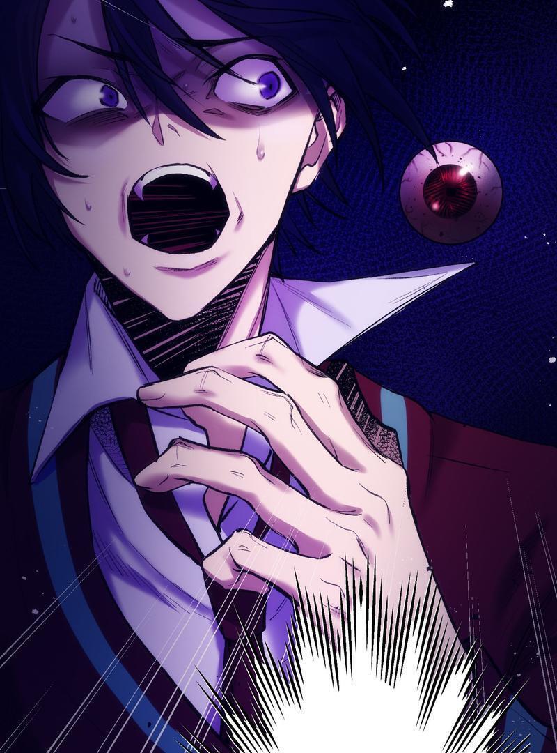 Read Kaibutsu Club Manga Online