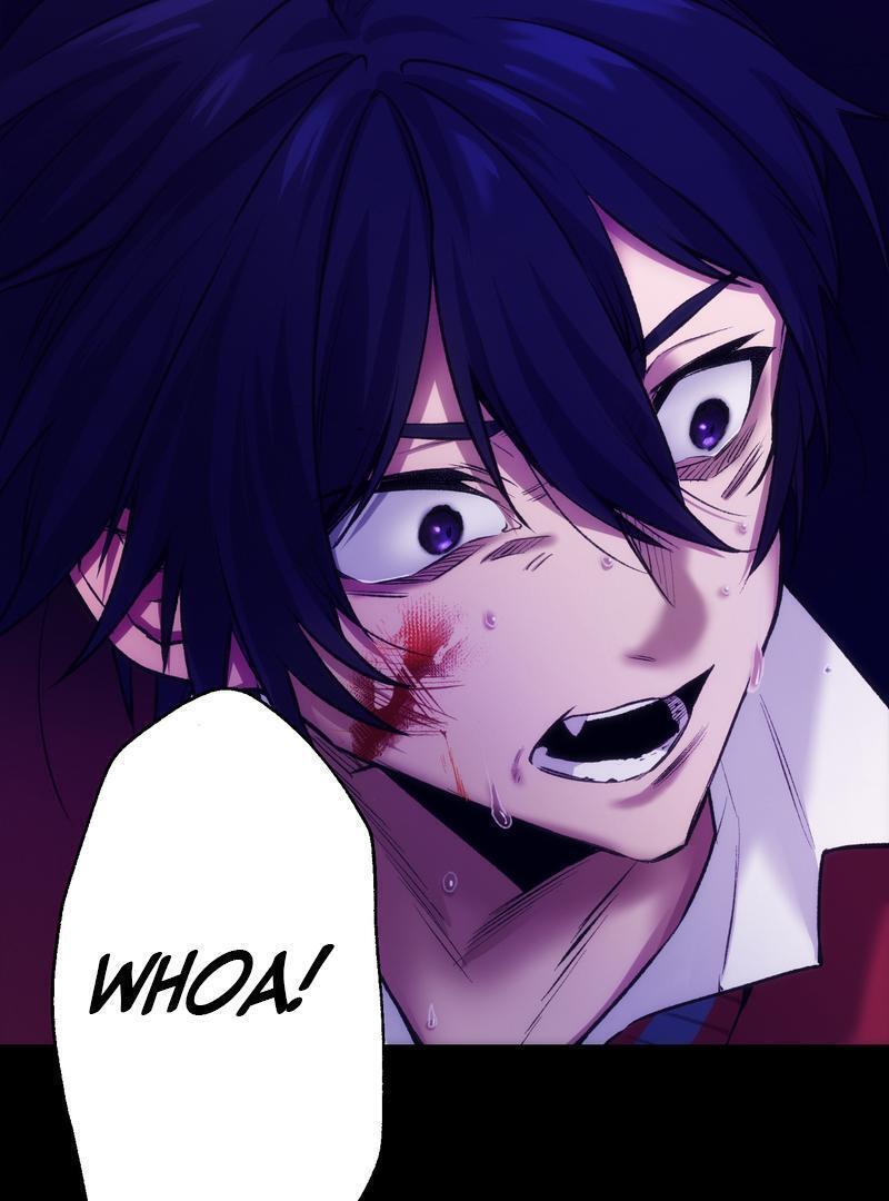 Read Kaibutsu Club Manga Online