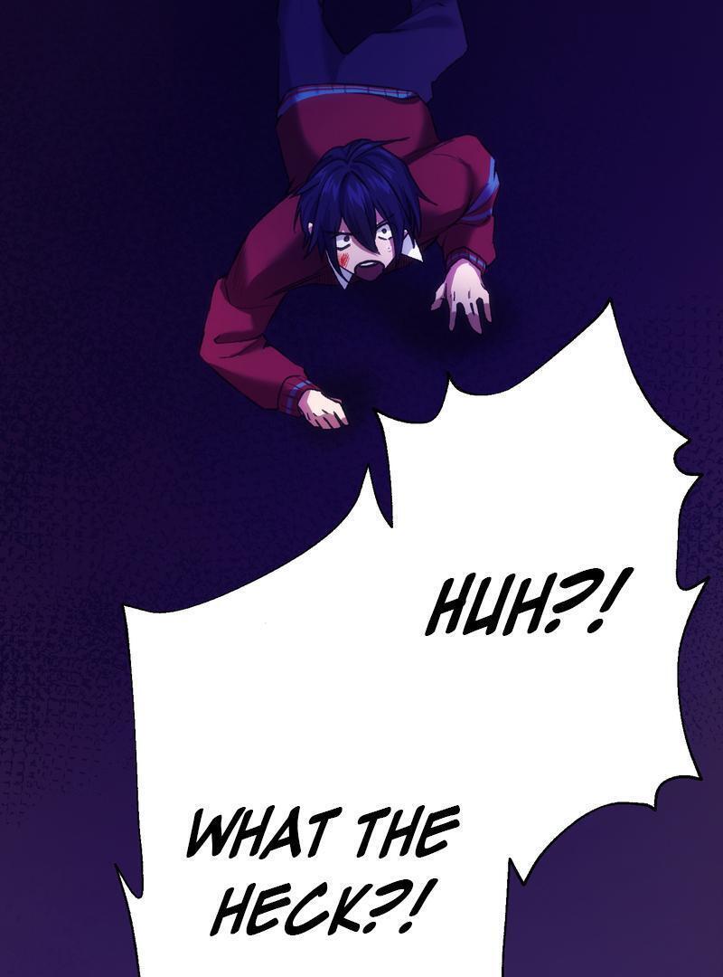 Read Kaibutsu Club Manga Online