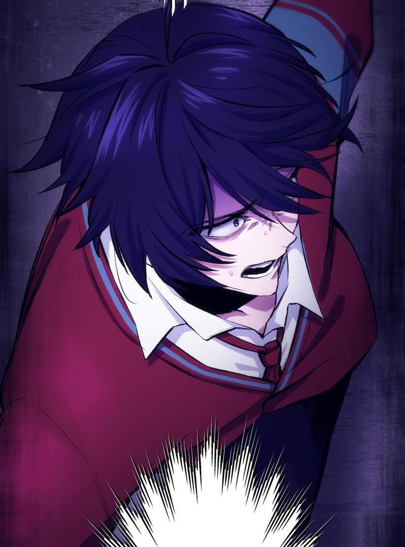 Read Kaibutsu Club Manga Online