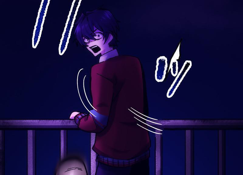 Read Kaibutsu Club Manga Online