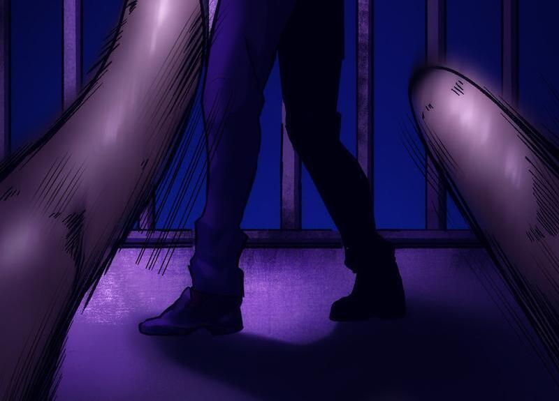 Read Kaibutsu Club Manga Online