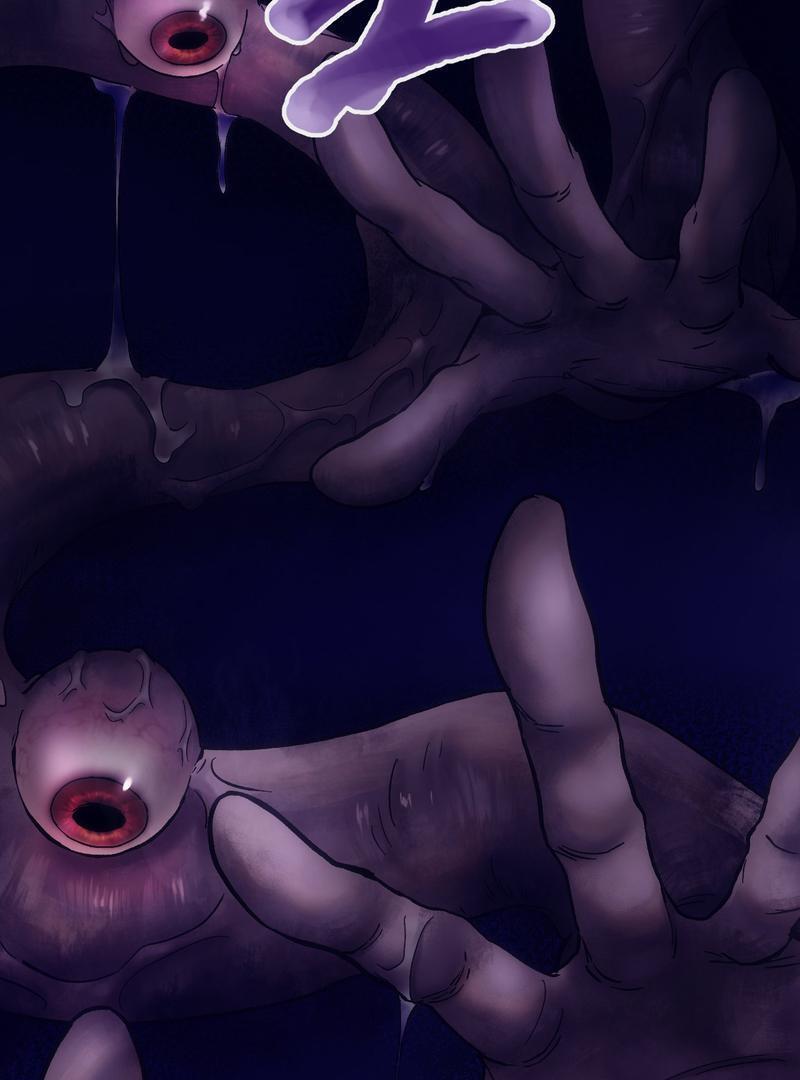 Read Kaibutsu Club Manga Online