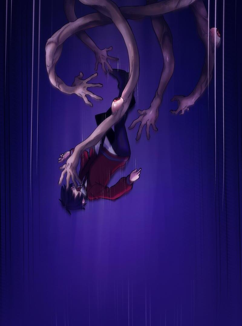 Read Kaibutsu Club Manga Online