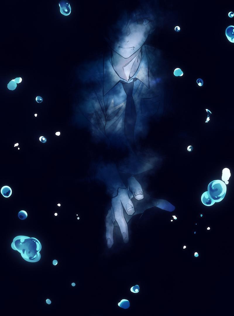 Read Kaibutsu Club Manga Online