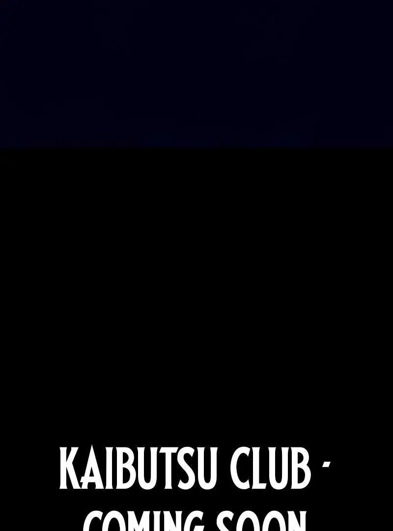 Read Kaibutsu Club Manga Online