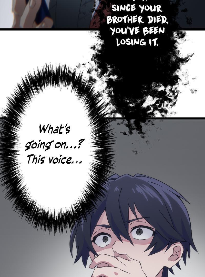 Read Kaibutsu Club Manga Online