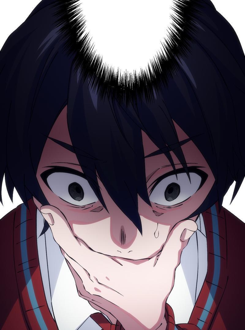 Read Kaibutsu Club Manga Online