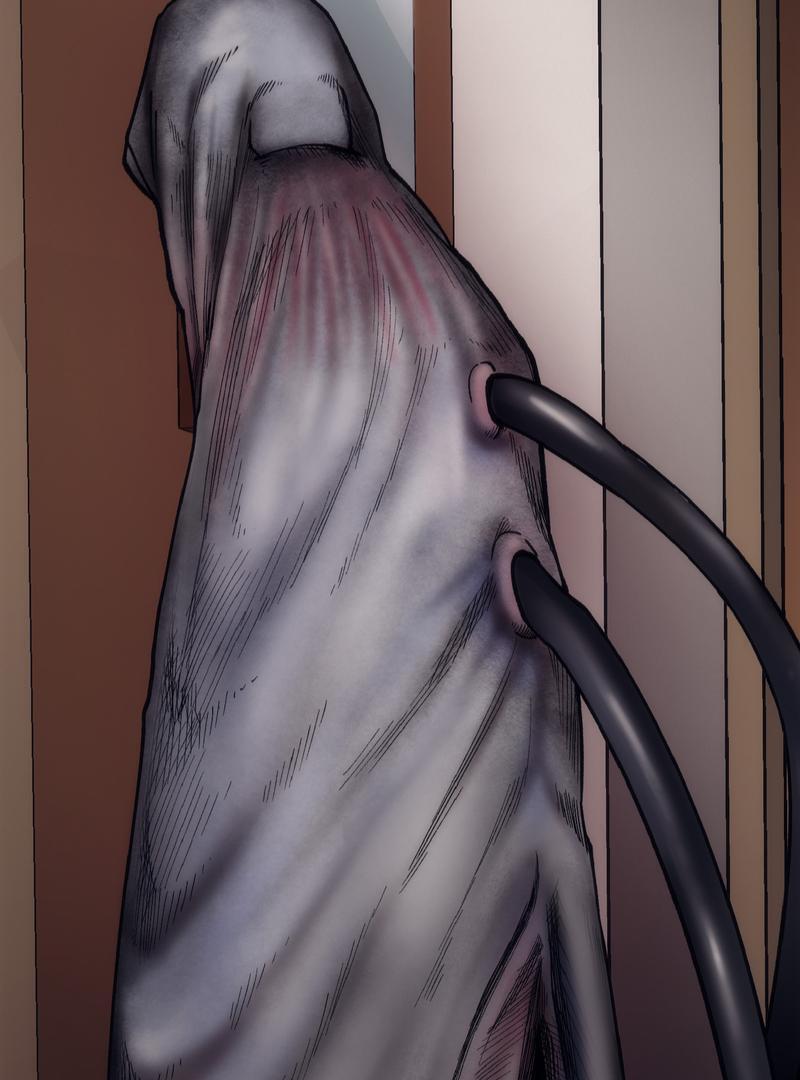 Read Kaibutsu Club Manga Online