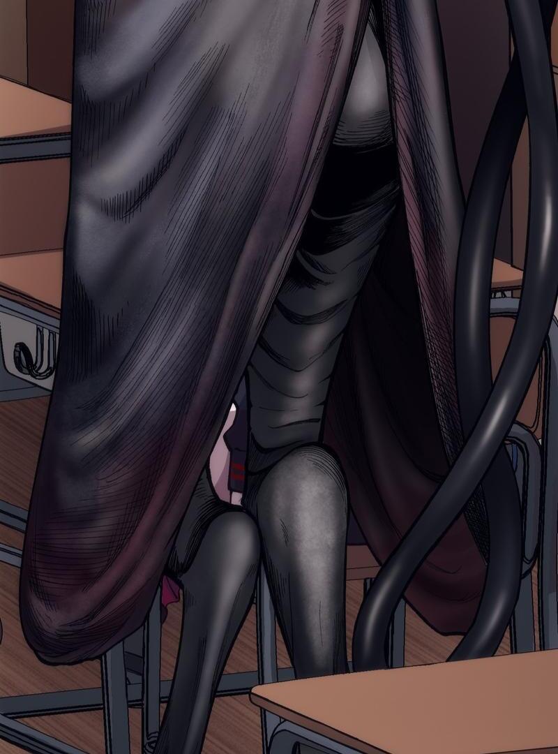 Read Kaibutsu Club Manga Online