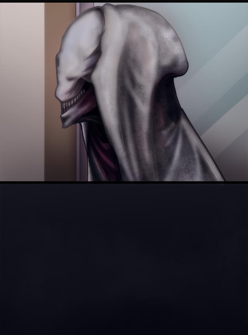 Read Kaibutsu Club Manga Online