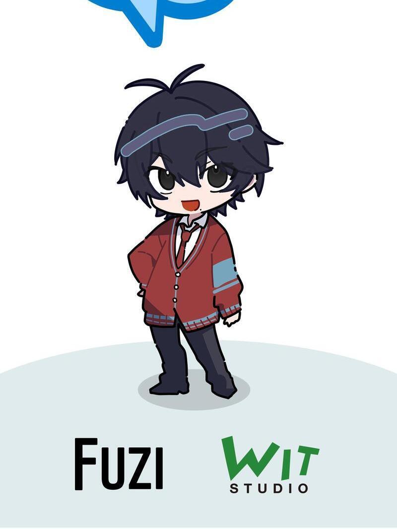 Read Kaibutsu Club Manga Online