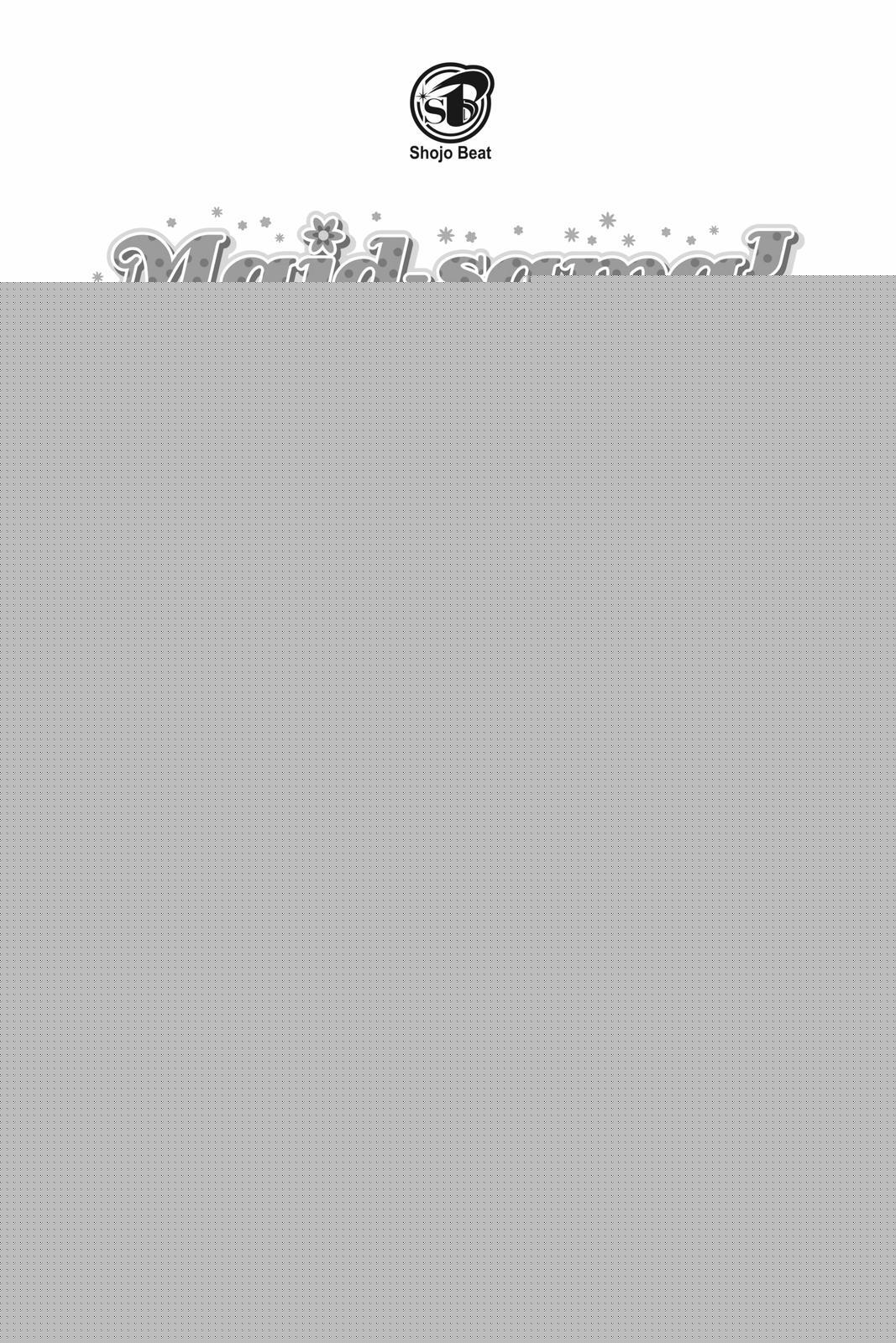 Read Kaichou wa Maid-sama! Manga Online