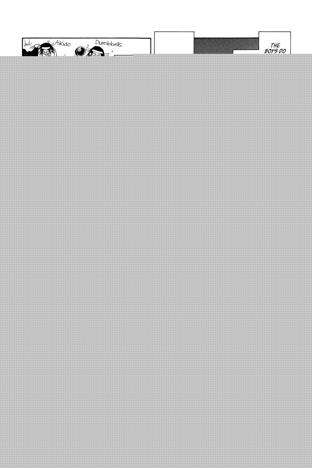 Read Kaichou wa Maid-sama! Manga Online