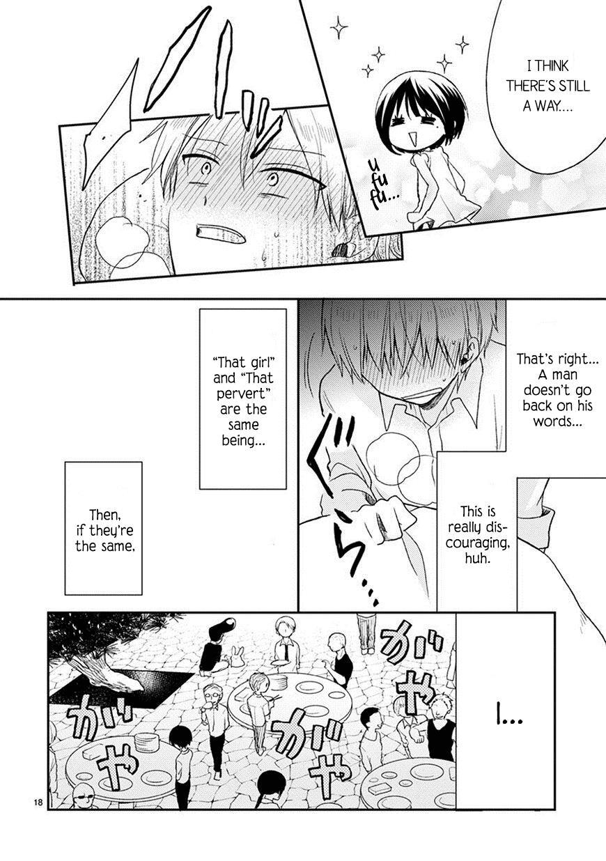 Read Kaichou-kun no Shimobe Manga Online