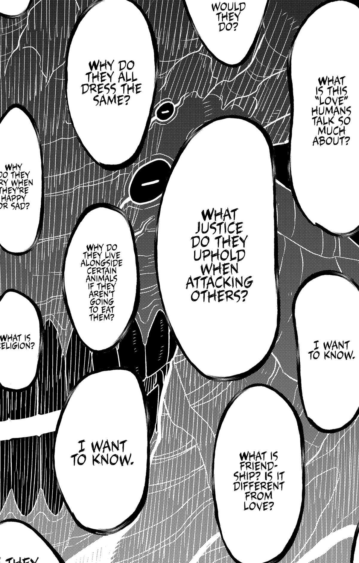 Read Kaiju No 8 Manga Online