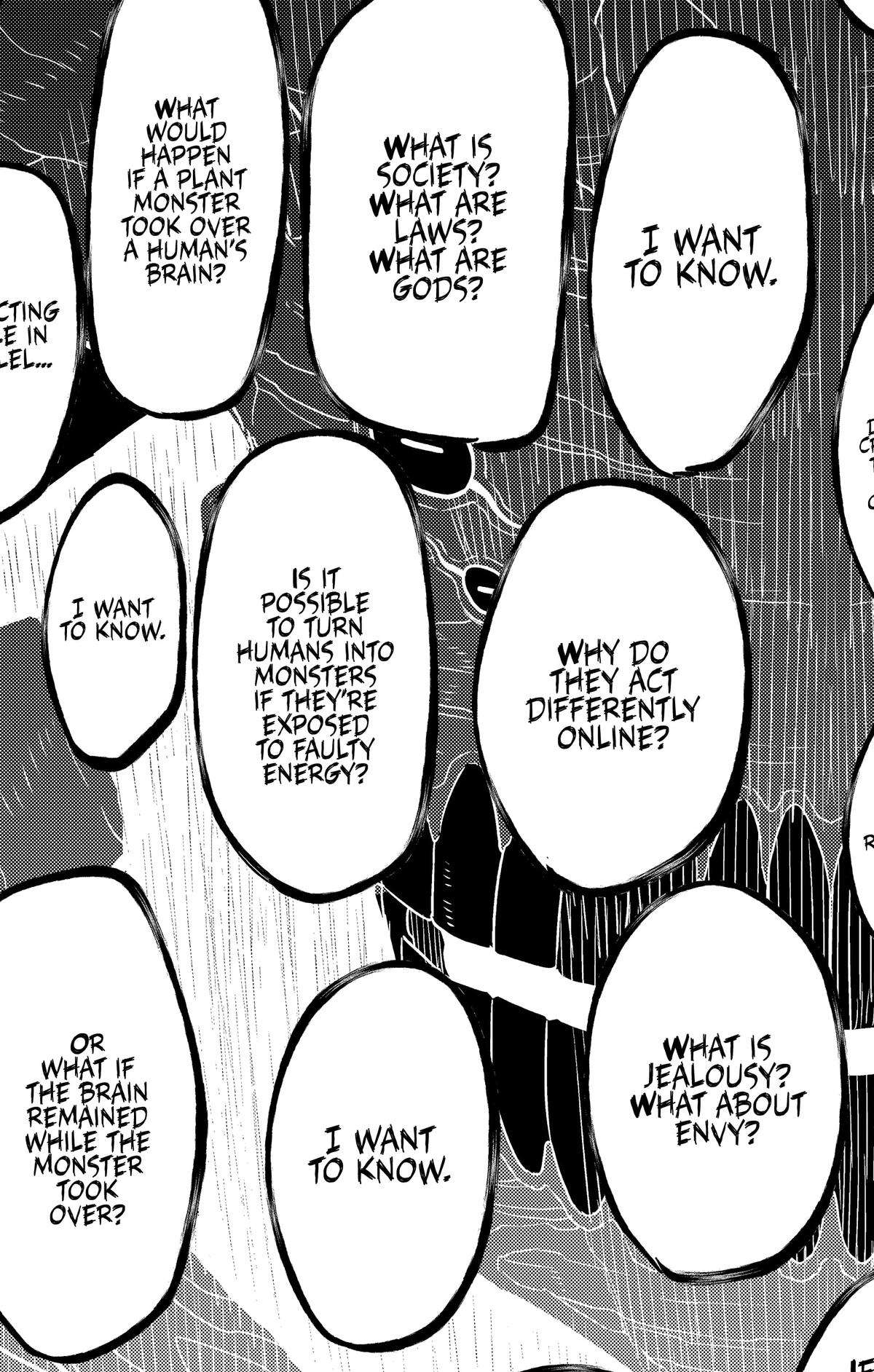 Read Kaiju No 8 Manga Online