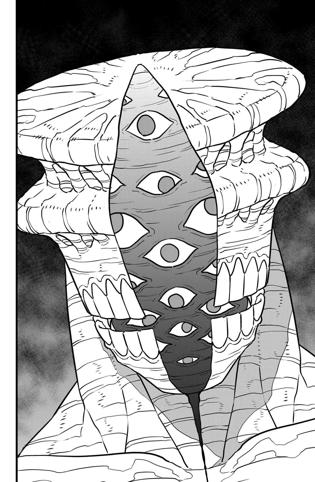 Read Kaiju No 8 Manga Online