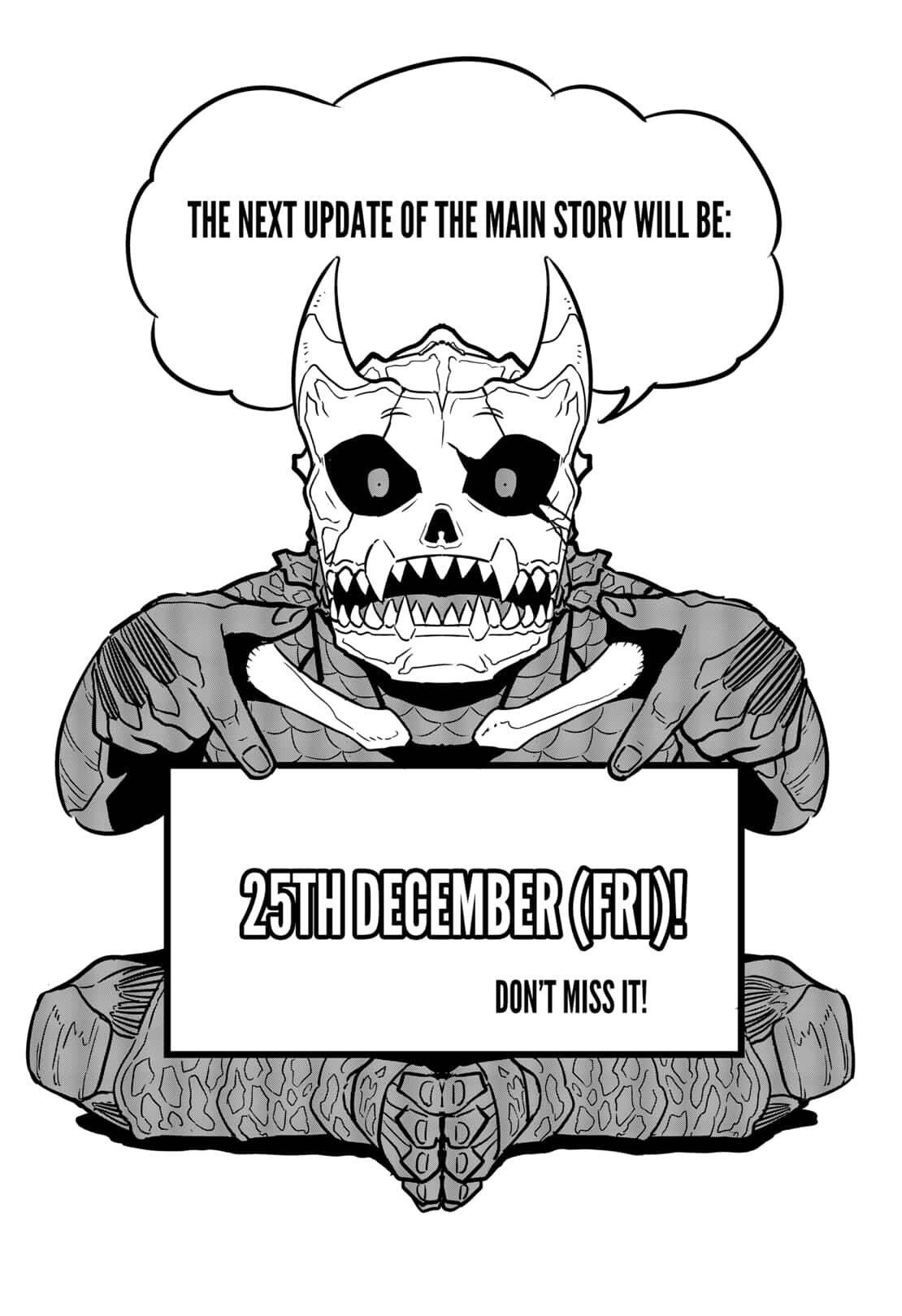 Read Kaiju No 8 Manga Online