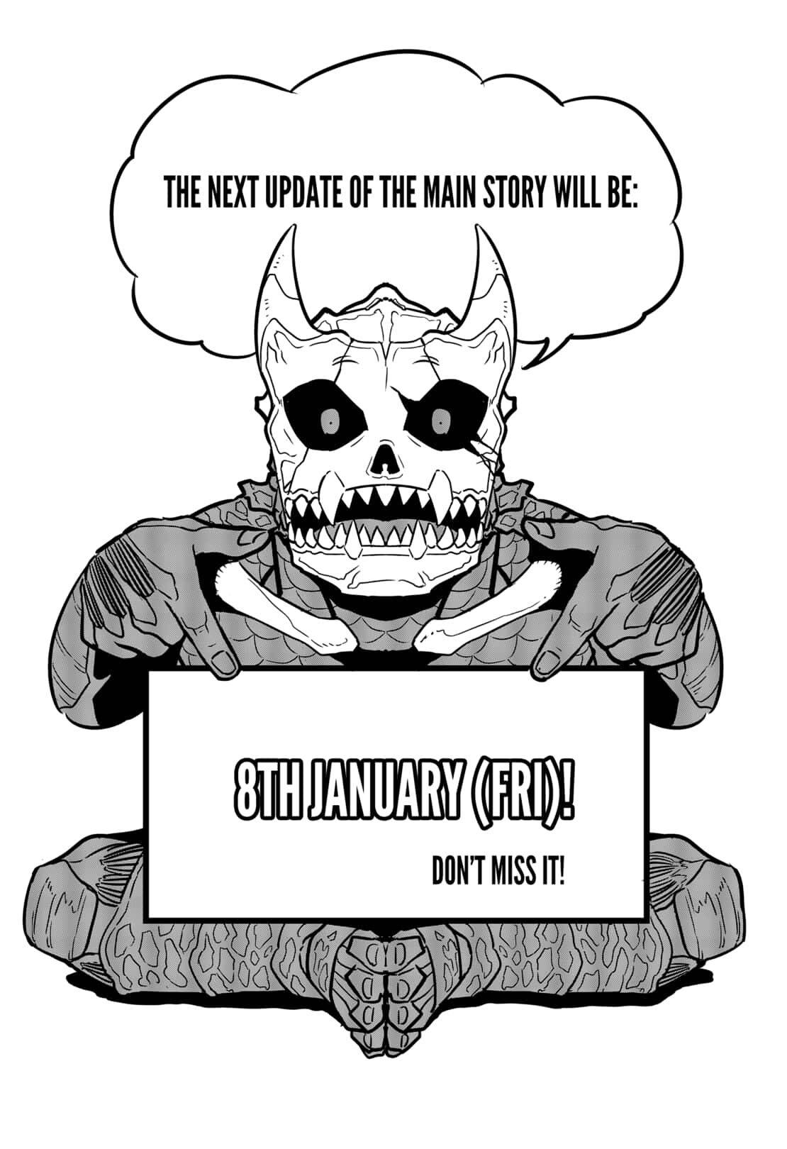 Read Kaiju No 8 Manga Online