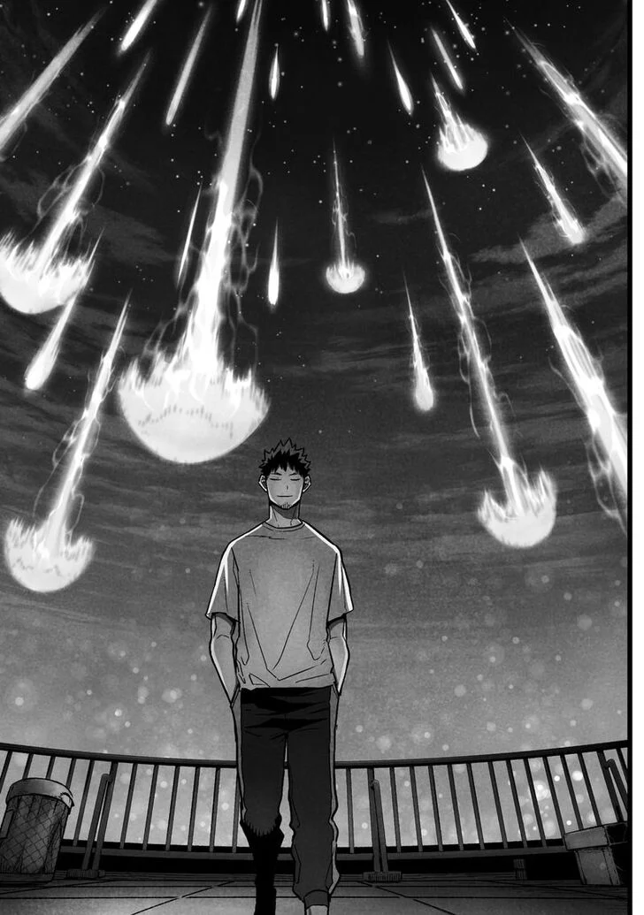 Read Kaiju No 8 Manga Online