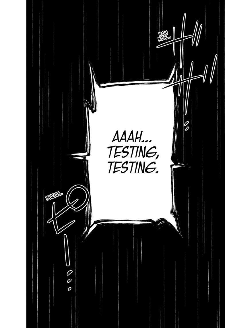 Read Kaiju No 8 Manga Online