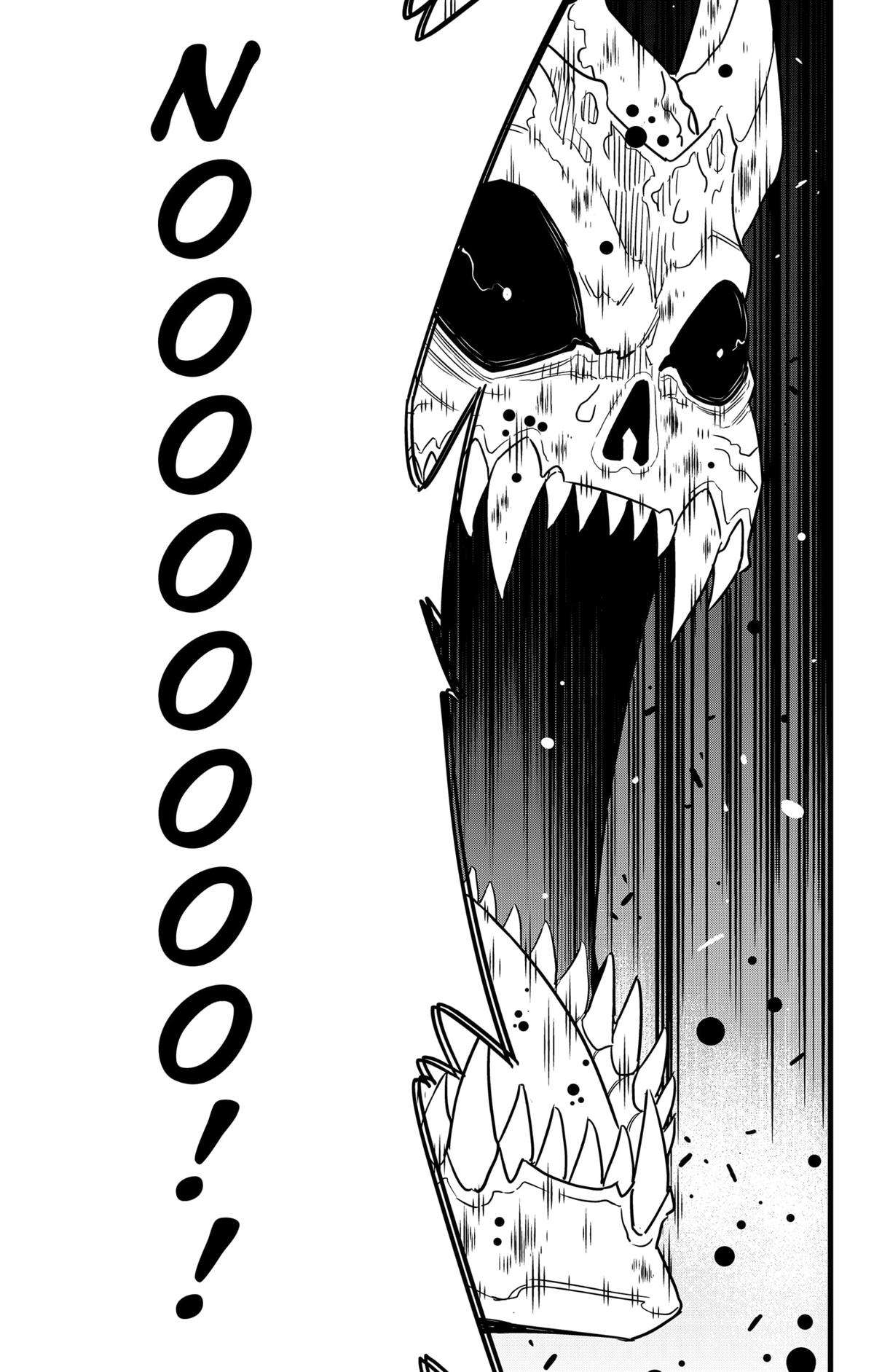 Read Kaiju No 8 Manga Online