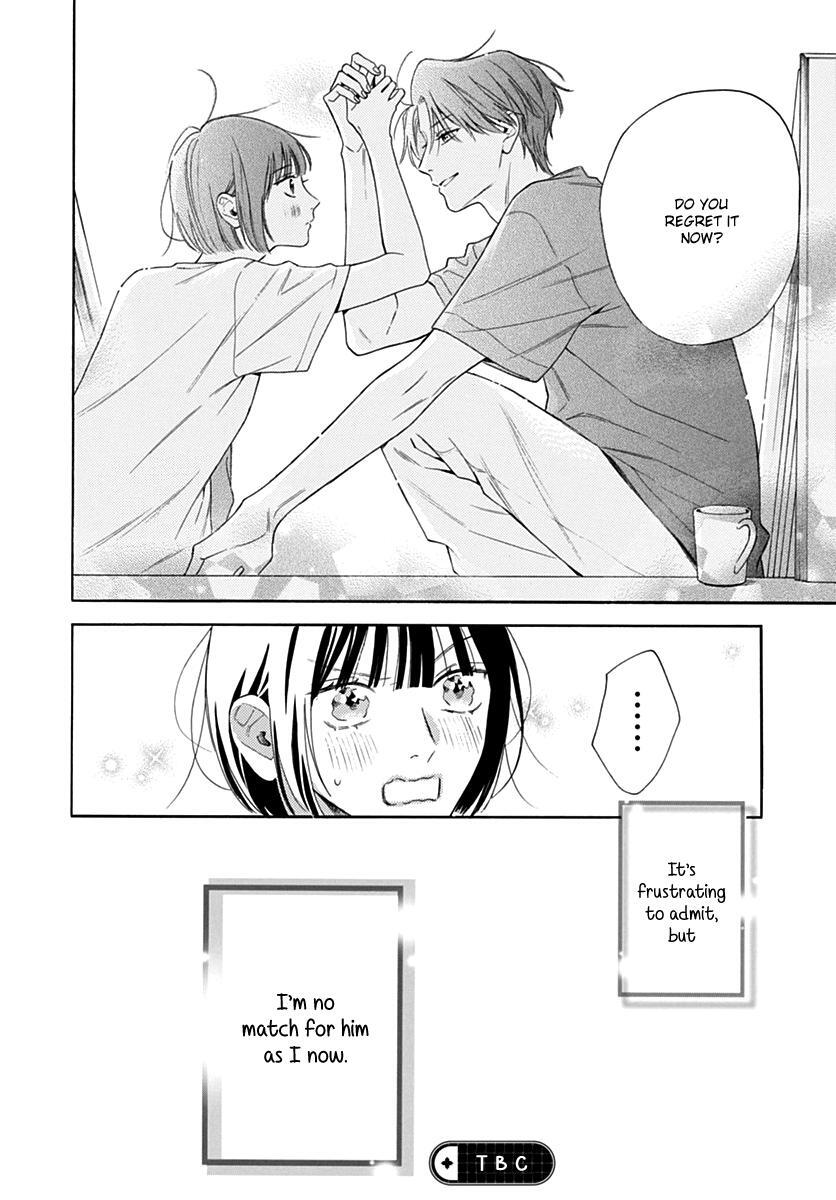 Read Kaijuu no Hanataba Manga Online
