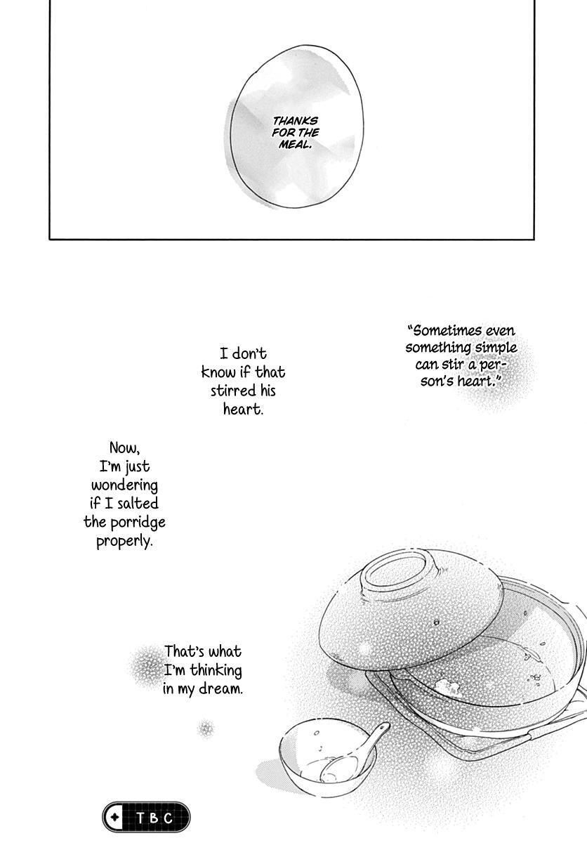 Read Kaijuu no Hanataba Manga Online